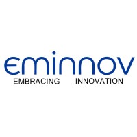 Eminnov Technology Solutions Pvt. Ltd. logo - Similar company to Essemm Technologies