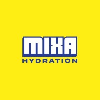 Mixa Hydration