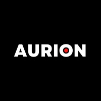 Aurion Solutions logo - Similar company to Coe Solutions Limited