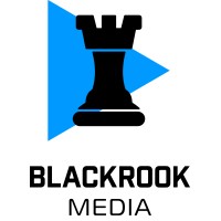 BlackRook Media logo - Similar company to Electromech Ev