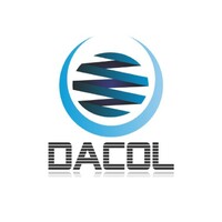 Dacol soluções em TI e Segurança eletrônica logo - Similar company to Forcetech Soluções