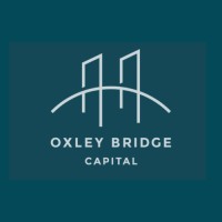 Oxley Bridge Capital logo - Similar company to L2 Capital Management 平方资本