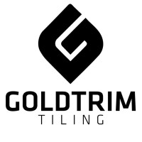 Goldtrim Tiling logo - Similar company to Pk Tiling