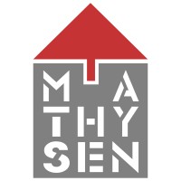MATHYSEN Portes Sectionnelles
