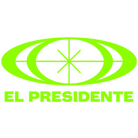 El Presidente logo - Similar company to Salazar
