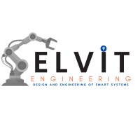 Elvit-Engineering logo - Similar company to Eltiv Electronic Engineering