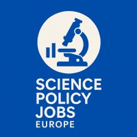 Science Policy Jobs in Europe logo - Similar company to International Network For Governmental Science Advice (Ingsa)