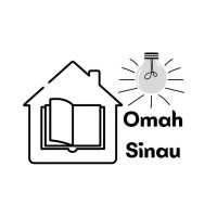 Omah Sinau logo - Similar company to Adsventure