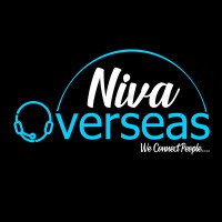 Niva Overseas logo - Similar company to Shootboot Services
