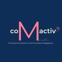 coMactiv logo - Similar company to Agence Lmweb