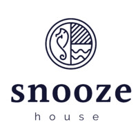 Snooze House logo - Similar company to Freightsy Innovations