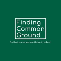 The Finding Common Ground project logo - Similar company to Zebera