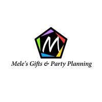 Meles Gifts & Party Planning logo - Similar company to Party Planner