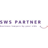 SWS Partner mbB logo - Similar company to Showboerd Advisory Gmbh