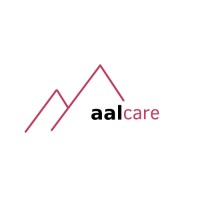 Aalcare logo - Similar company to Rita Corporation