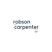 Robson Carpenter LLP logo - Similar company to Karrass Law