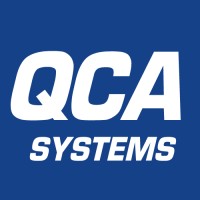 QCA Systems & QCA Insights logo - Similar company to Altec