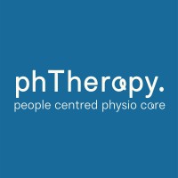 Physio Health Therapy logo - Similar company to Art Of Physio