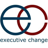 Executive Change
