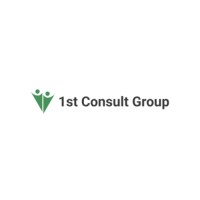 1st Consult Group logo - Similar company to Lawv.Law