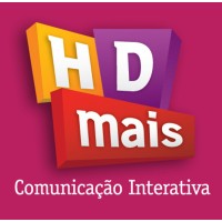 HD Mais Comunicação logo - Similar company to Envol Comunicação