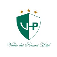 Hotel Vallee Des Princes, Douala logo - Similar company to Kmcg