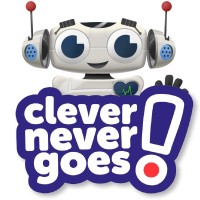 Clever Never Goes logo - Similar company to Jmc Technologies