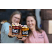 Twisted Jams logo - Similar company to Team Twisters