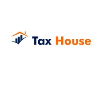 Tax House logo - Similar company to Commenter.Ai | More Engagement In Less Time