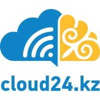 Cloud24.kz logo - Similar company to Cloud 24