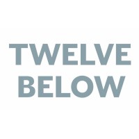 Twelve Below logo - Similar company to Tulip