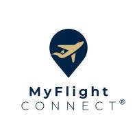 MyFlight Connect logo - Similar company to Strafos