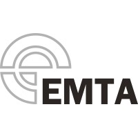 EMTA Elektrik Mühendislik İnşaat Taahhüt ve Ticaret A.Ş. logo - Similar company to Byco Mühendislik Elektrik Taahhüt Ve İnşaat Tic A.Ş