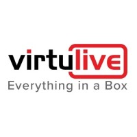 Virtulive Technologies Pvt Ltd logo - Similar company to Tosko Technologies