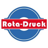 Rota-Druck GmbH & Co. KG logo - Similar company to Mag Pack Ltd