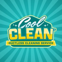 Cool Clean Services logo - Similar company to Bee Right There Heating & Air