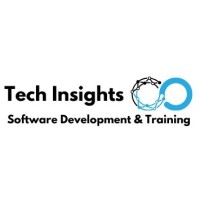 Tech Insights Solution logo - Similar company to Techlogic It Solutions