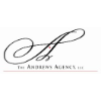 The Andrews Agency, LLC logo - Similar company to Parthenon Pr