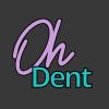 Oh-Dent logo - Similar company to Ergoluppar