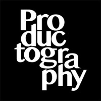 Productography logo - Similar company to Retouch Communication