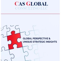 CAS GLOBAL CONSULTING LLC logo - Similar company to Koru Hukuk Bürosu