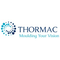 Thormac logo - Similar company to Denroy