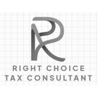 Right Choice Tax Consultant Llc