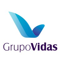 Grupo Vidas logo - Similar company to Anead - Associação Nacional Das Empresas De Serviços De Atenção Domiciliar