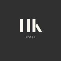 H.K Legal logo - Similar company to Canalis Group