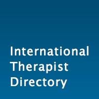 International Therapist Directory logo - Similar company to Spekt Studio