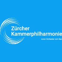 Zürcher Kammerphilharmonie ZKP logo - Similar company to Intergroup Consultants Ltd.
