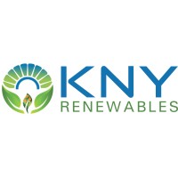 KNY Renewables logo - Similar company to Gtc Foods Pvt. Ltd.