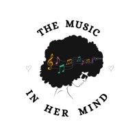 The Music In Her Mind logo - Similar company to One Beat Pr