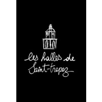 Les Halles de Saint-Tropez logo - Similar company to Afineo